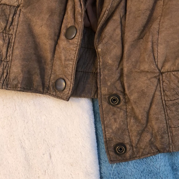 Heavy jacket - Picture 4 of 11